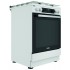 Плита комбінована Whirlpool WS68G8CHW/E/1