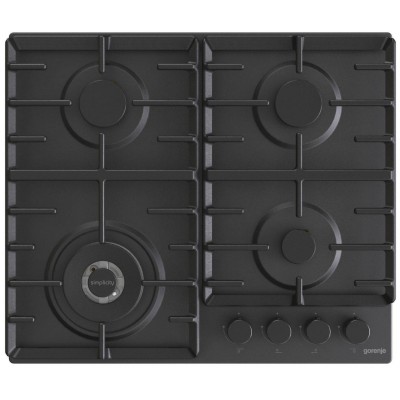 Варочная поверхность газовая Gorenje Simplicity Collection 2.1 GW 642 SYB