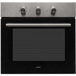Духовой шкаф электрический Ventolux EO60MT-6K X