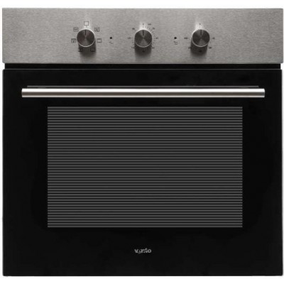 Духовой шкаф электрический Ventolux EO60MT-6K X