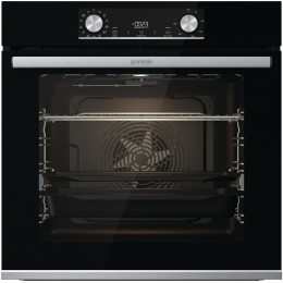 Духовой шкаф электрический Gorenje BOSX6737E13BG
