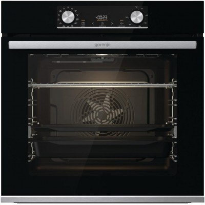 Духовой шкаф электрический Gorenje BOSX6737E13BG