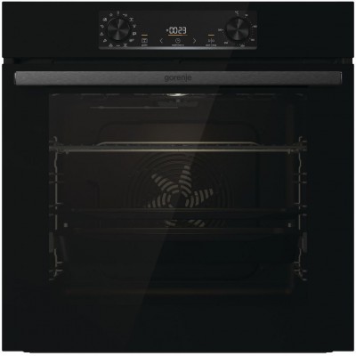 Духовой шкаф электрический Gorenje BOS6737E06FBG