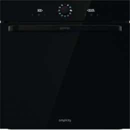 Духовой шкаф электрический Gorenje BOS 6737 SYB