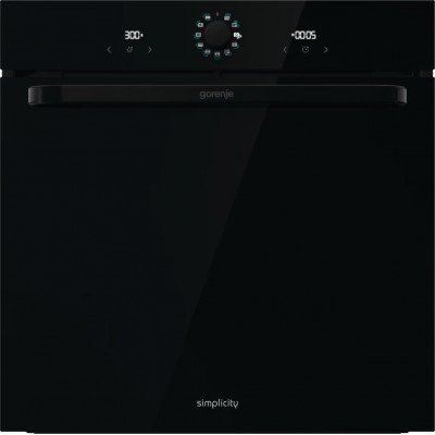 Духовой шкаф электрический Gorenje BOS 6737 SYB