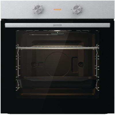 Духовой шкаф электрический Gorenje BCM 4547 A10BG