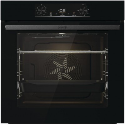 Духовой шкаф электрический Gorenje BOSX 6747 A01BG