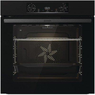 Духова шафа електрична Gorenje BCS 798 S24X