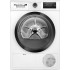 Стиральная машина Bosch Serie 4 WAN28280UA + Сушильный автомат BOSCH WTH85205UA + Планка соединительная BOSCH WTZ11400 (комплект)