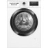 Стиральная машина Bosch Serie 4 WAN28280UA + Сушильный автомат BOSCH WTH85205UA + Планка соединительная BOSCH WTZ11400 (комплект)