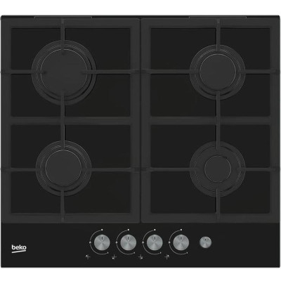 Варильна поверхня газова BEKO HILG 64235 S