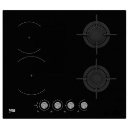 Варочная поверхность комбинированная BEKO HILM 64222 S