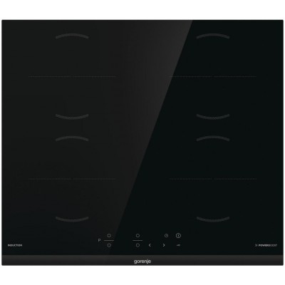 Варильна поверхня індукційна GORENJE GI 6401 BCE