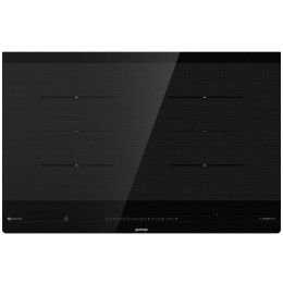 Варочная поверхность индукционная GORENJE IS 846 BG