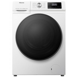 Стиральная машина узкая Hisense WDQA9014EVJM/UA