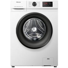 Стиральная машина узкая Hisense WFVB6010EM/UA