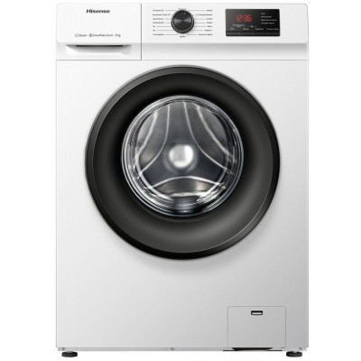 Стиральная машина узкая Hisense WFVB6010EM/UA