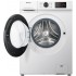 Стиральная машина узкая Hisense WFVB6010EM/UA