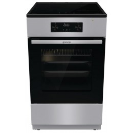 Плита комбинированная GORENJE GEIT 5C60 SG