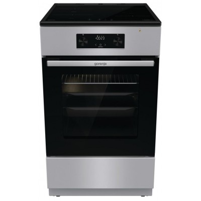 Плита комбинированная GORENJE GEIT 5C60 SG