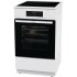 Плита комбинированная GORENJE MEKIS 510 W