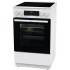 Плита комбінована GORENJE GEC 5C42 WG