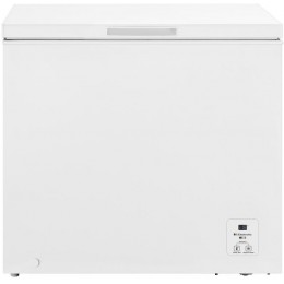 Морозильный сундук HISENSE FC247D4AWYLE