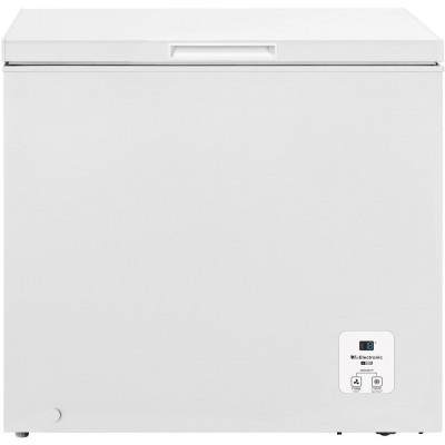 Морозильна скриня HISENSE FT247D4AWYLE