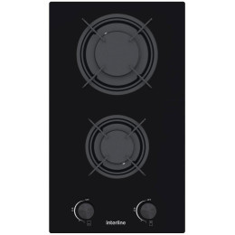 Варочная поверхность газовая INTERLINE HGG 330 MCK BA