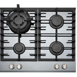 Варочная поверхность газовая KAISER KCG 6380 W Turbo