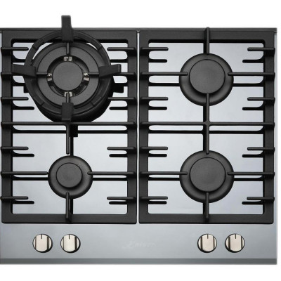 Варочная поверхность газовая KAISER KCG 6380 W Turbo