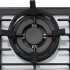 Варочная поверхность газовая KAISER KCG 6380 W Turbo