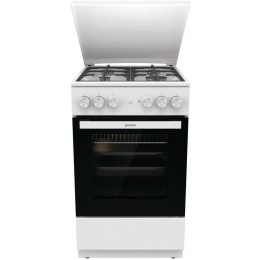Плита комбинированная GORENJE GK 5A42 WF-B