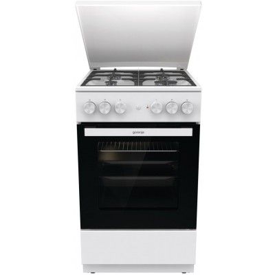 Плита комбинированная GORENJE GK 5A42 WF-B