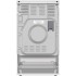 Плита комбинированная GORENJE GK 5A42 WF-B