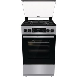 Плита комбинированная GORENJE GK 5C41 SH