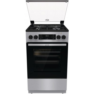 Плита комбинированная GORENJE GK 5C41 SH