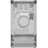 Плита комбинированная GORENJE GK 5C41 SH