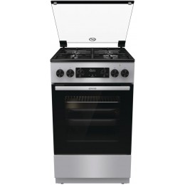 Плита комбінована GORENJE GK 5C61 SH