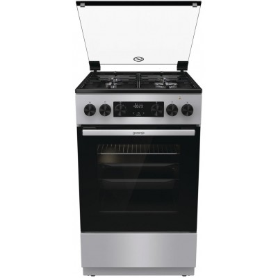 Плита комбинированная GORENJE GK 5C61 SH