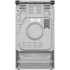 Плита комбинированная GORENJE GK 5C61 SH