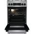 Комбинированная плита GORENJE GKS 5C70 XF