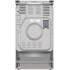Комбинированная плита GORENJE GKS 5C70 XF
