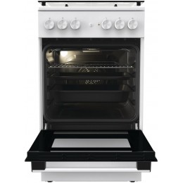 Плита комбинированная GORENJE GK 5A41 WF
