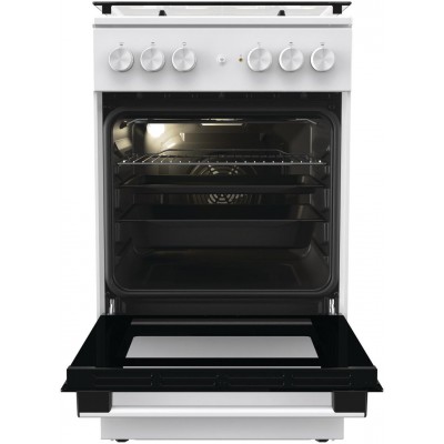 Плита комбінована GORENJE GK 5A41 WF
