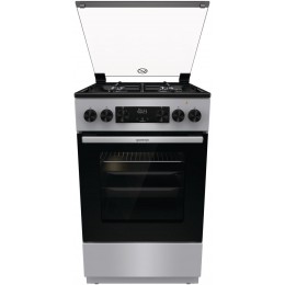 Комбинированная плита GORENJE GK 5C41 SJ