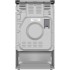 Комбинированная плита GORENJE GK 5C41 SJ