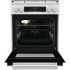 Плита комбинированная GORENJE GKS 6C70 WF