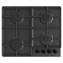 Духова шафа електрична Gorenje BO6735E05B + Варильна поверхня газова Gorenje G641EB (комплект)