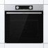 Духовой шкаф электрический Gorenje BO6737E02XK + Варочная поверхность газовая Gorenje G642ABX (комплект)
